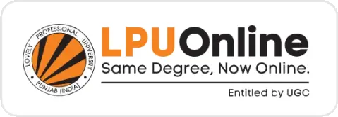 Lovely professional University